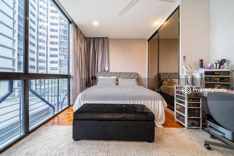Apartment for Sale: D12, 329976