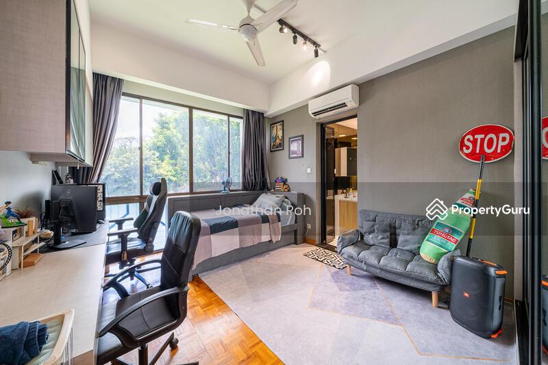 Apartment for Sale: D12, 329976