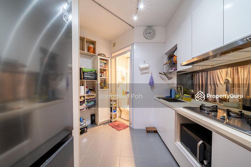 Apartment for Sale: D12, 329976