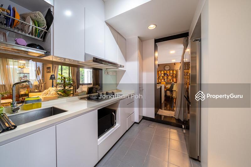 Apartment for Sale: D12, 329976