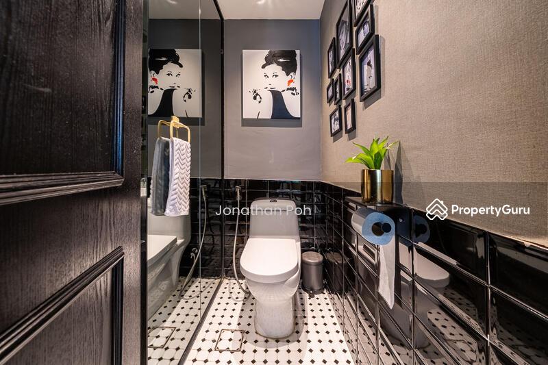 Apartment for Sale: D12, 329976
