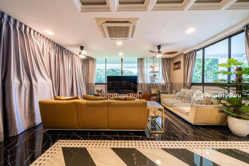 Apartment for Sale: D12, 329976