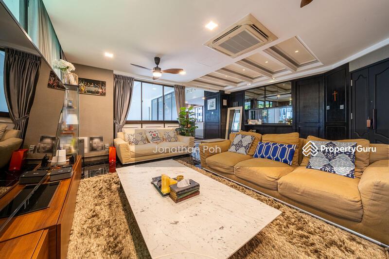Apartment for Sale: D12, 329976