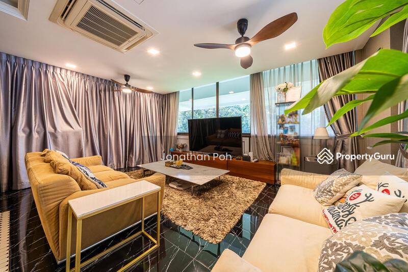 Apartment for Sale: D12, 329976