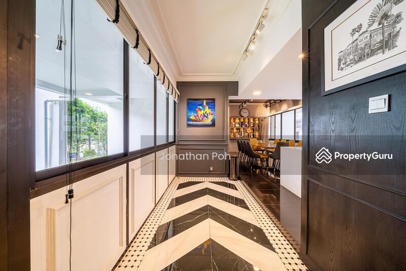 Apartment for Sale: D12, 329976