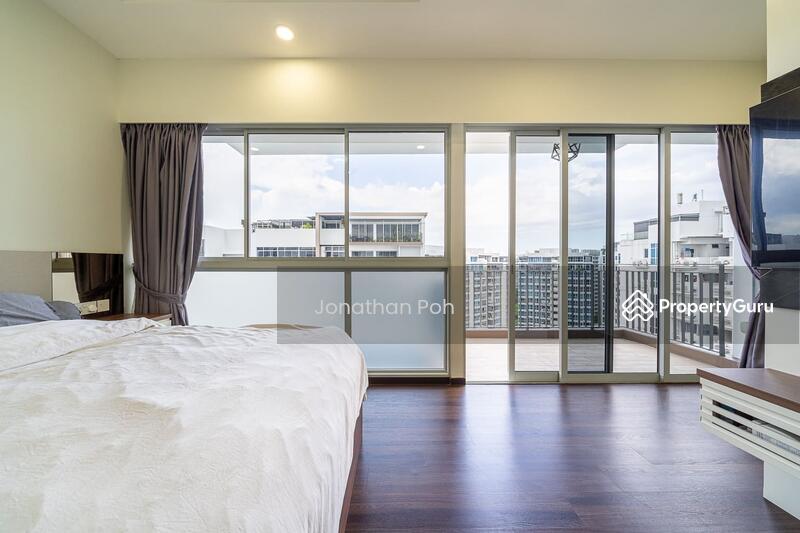 Executive Condominium for Sale, CityLife @ Tampines, SGD 3,800,000 | 99-year lease