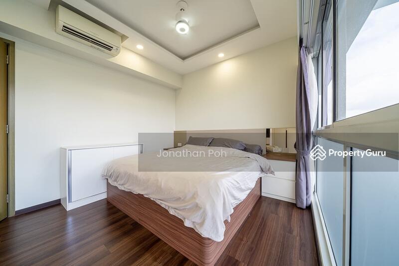 Executive Condominium for Sale, CityLife @ Tampines, SGD 3,800,000 | 99-year lease