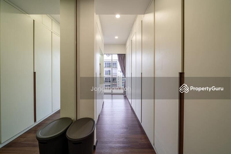 Executive Condominium for Sale, CityLife @ Tampines, SGD 3,800,000 | 99-year lease
