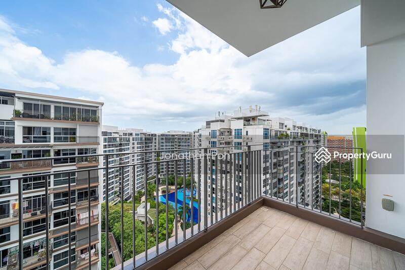 Executive Condominium for Sale, CityLife @ Tampines, SGD 3,800,000 | 99-year lease