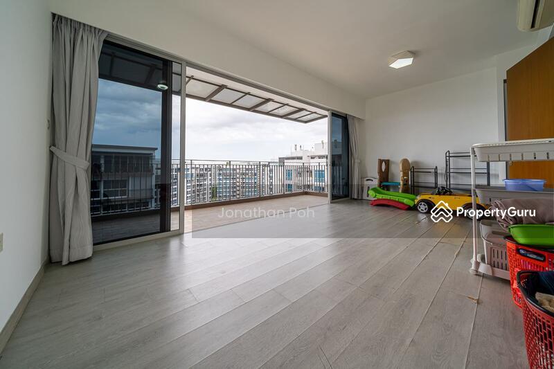Executive Condominium for Sale, CityLife @ Tampines, SGD 3,800,000 | 99-year lease