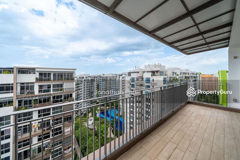 Executive Condominium for Sale, CityLife @ Tampines, SGD 3,800,000 | 99-year lease