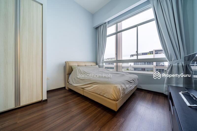 Executive Condominium for Sale, CityLife @ Tampines, SGD 3,800,000 | 99-year lease