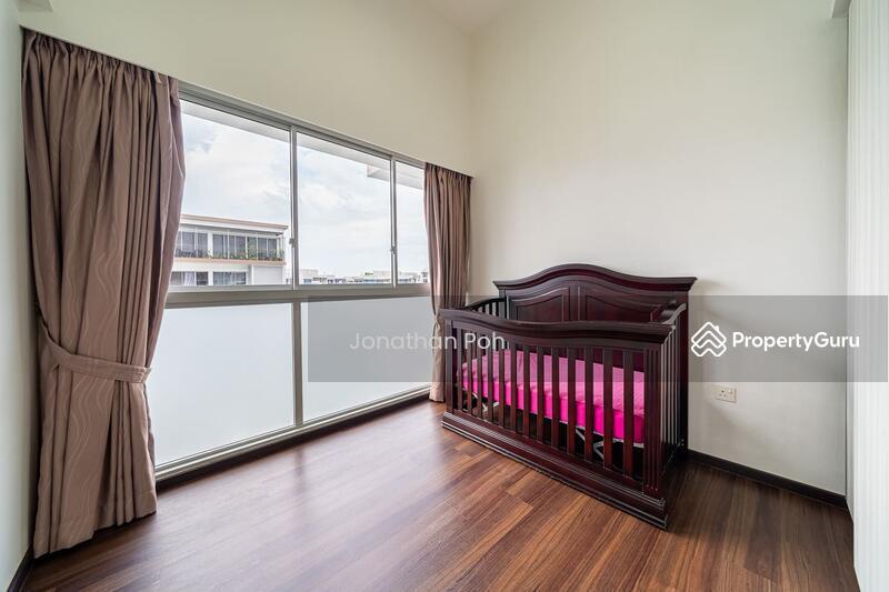 Executive Condominium for Sale, CityLife @ Tampines, SGD 3,800,000 | 99-year lease