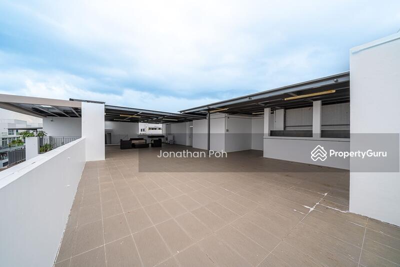 Executive Condominium for Sale, CityLife @ Tampines, SGD 3,800,000 | 99-year lease