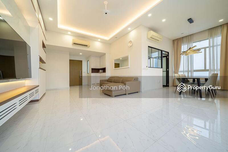 Executive Condominium for Sale, CityLife @ Tampines, SGD 3,800,000 | 99-year lease