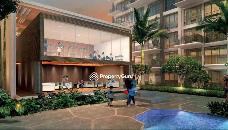 Executive Condominium for Sale, CityLife @ Tampines, SGD 3,800,000 | 99-year lease