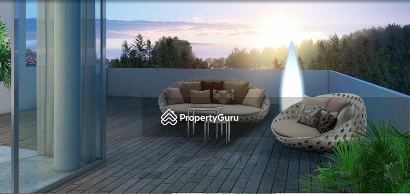 Executive Condominium for Sale, CityLife @ Tampines, SGD 3,800,000 | 99-year lease