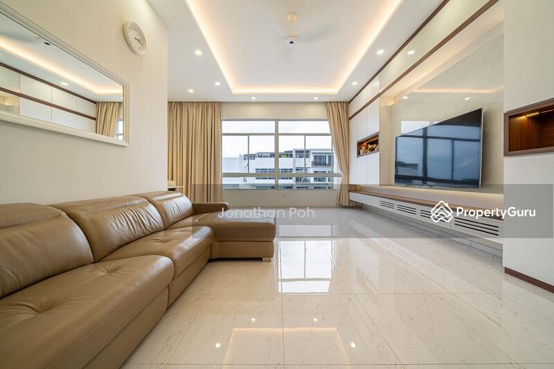 Executive Condominium for Sale, CityLife @ Tampines, SGD 3,800,000 | 99-year lease