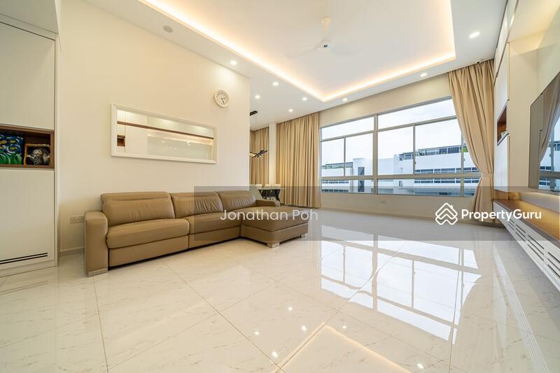 Executive Condominium for Sale, CityLife @ Tampines, SGD 3,800,000 | 99-year lease