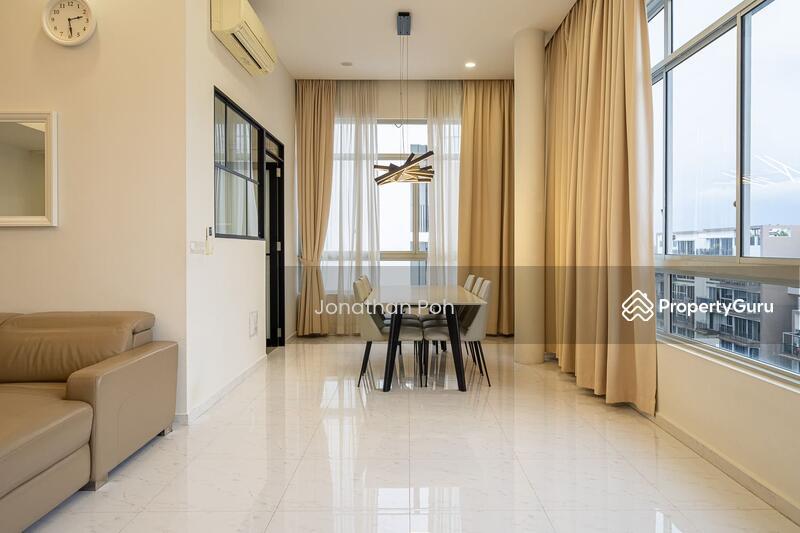 Executive Condominium for Sale, CityLife @ Tampines, SGD 3,800,000 | 99-year lease