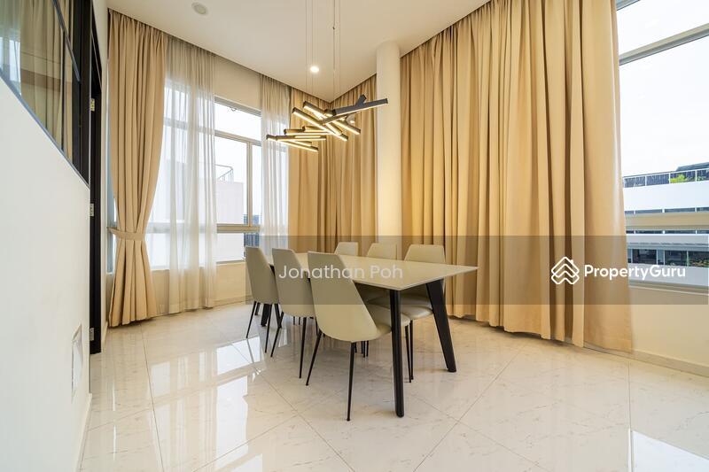 Executive Condominium for Sale, CityLife @ Tampines, SGD 3,800,000 | 99-year lease