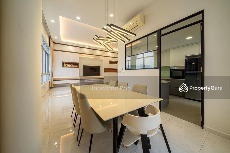 Executive Condominium for Sale, CityLife @ Tampines, SGD 3,800,000 | 99-year lease