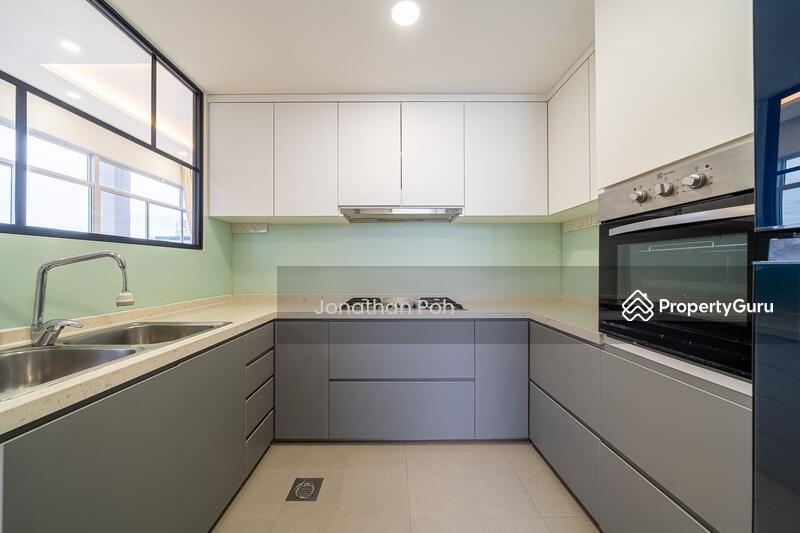 Executive Condominium for Sale, CityLife @ Tampines, SGD 3,800,000 | 99-year lease