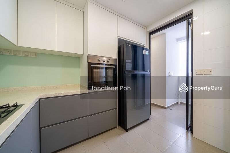 Executive Condominium for Sale, CityLife @ Tampines, SGD 3,800,000 | 99-year lease