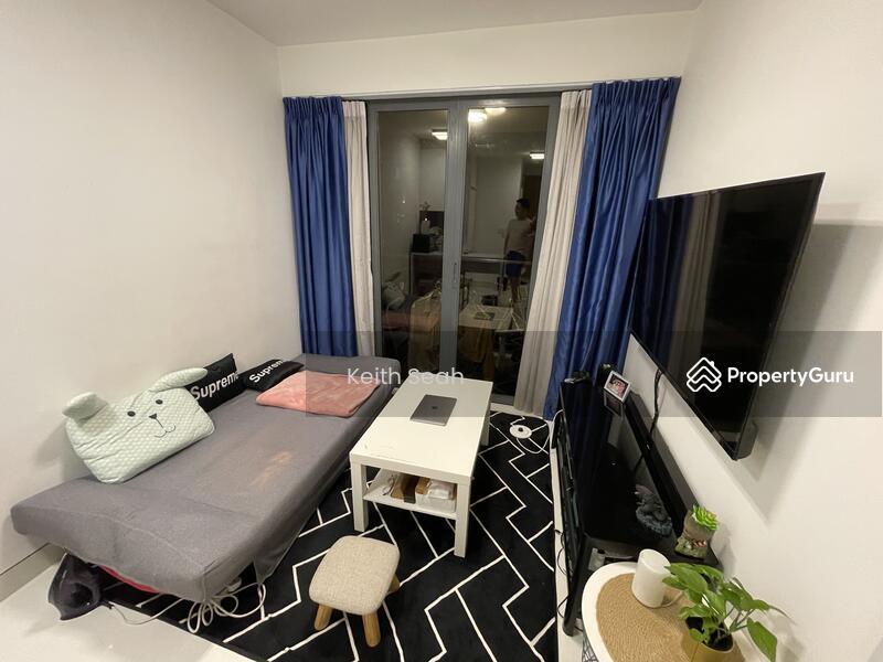 Prop-GPT: Condominium: D10  RV Edge