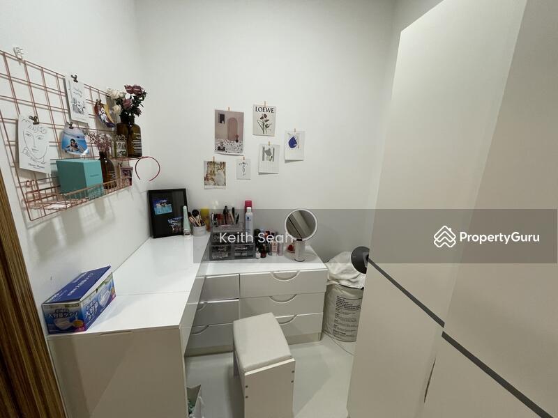 Condominium for Sale: D10, 248209