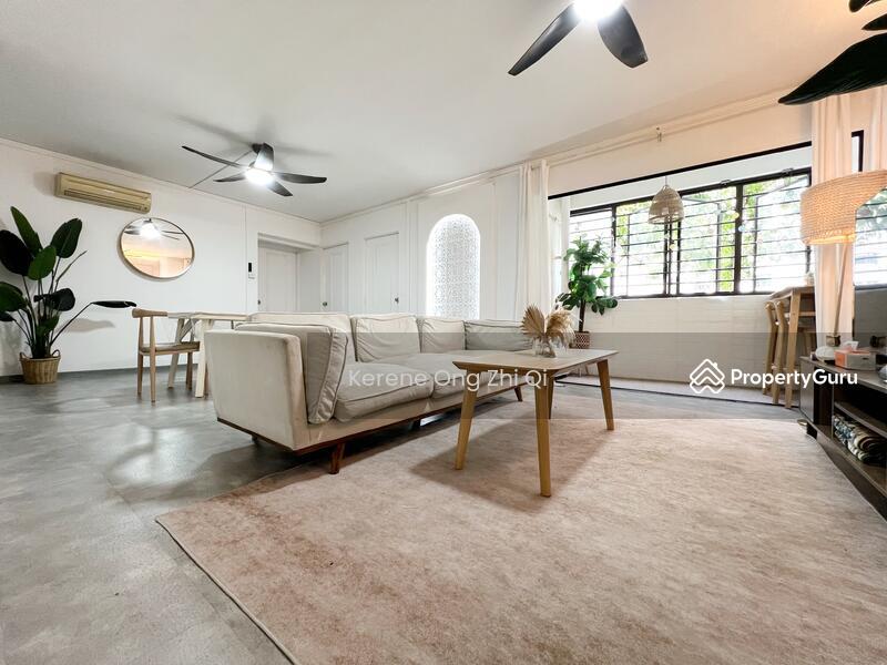 Prop-GPT: HDB Flat: D27  404 Admiralty Link