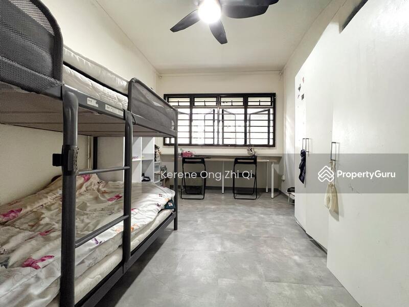 HDB Flat for Sale: D27, 750404