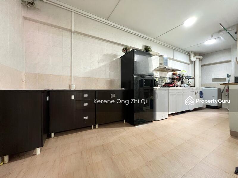 HDB Flat for Sale: D27, 750404