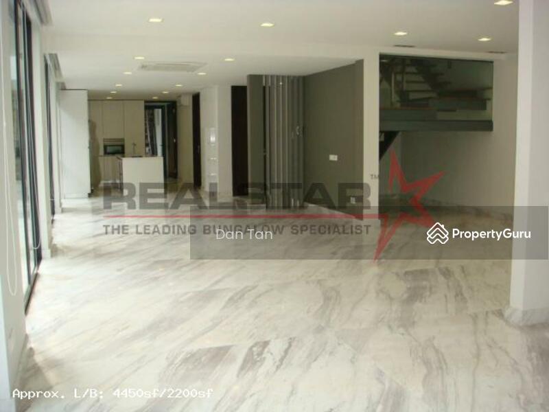 Semi-Detached for Sale, $22xxpsfMOVE IN SEMI D, SGD 10,000,000 | 999-year lease