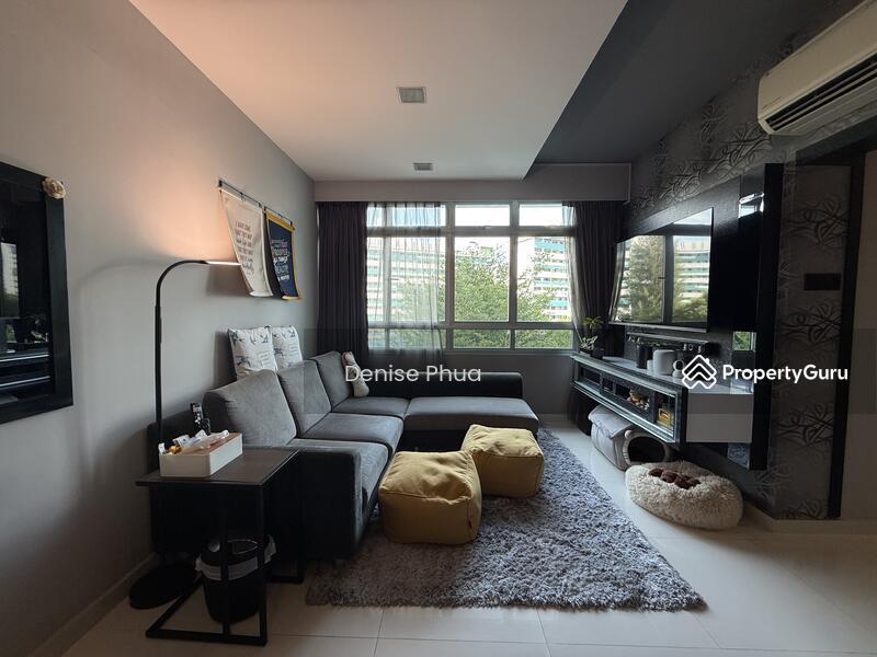 Prop-GPT: HDB Flat: D12  38A Bendemeer Road