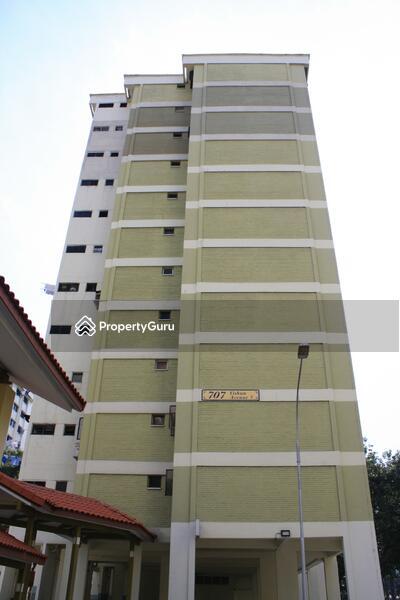 HDB Flat for Sale, 707 Yishun Avenue 5, SGD 425,000 | 99-year lease