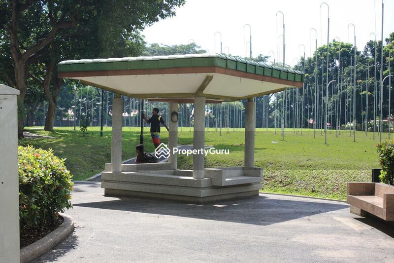 HDB Flat for Sale, 707 Yishun Avenue 5, SGD 425,000 | 99-year lease