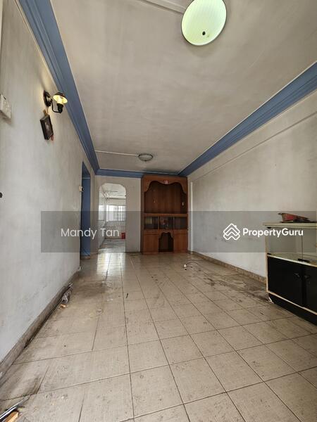 HDB Flat for Sale, 707 Yishun Avenue 5, SGD 425,000 | 99-year lease