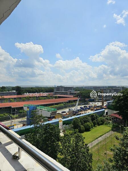HDB Flat for Sale, 707 Yishun Avenue 5, SGD 425,000 | 99-year lease