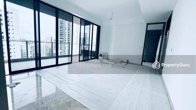 Prop-GPT: Condominium: D09  The Avenir
