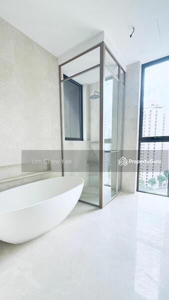 Condominium for Sale, The Avenir, SGD 5,900,000 | Freehold