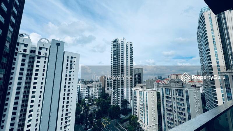 Condominium for Sale, The Avenir, SGD 5,900,000 | Freehold