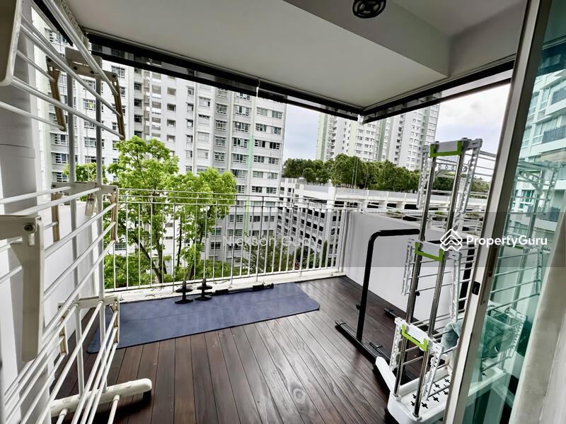 588D Ang Mo Kio Street 52