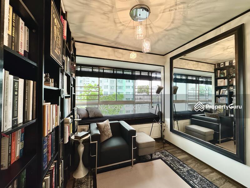 588D Ang Mo Kio Street 52