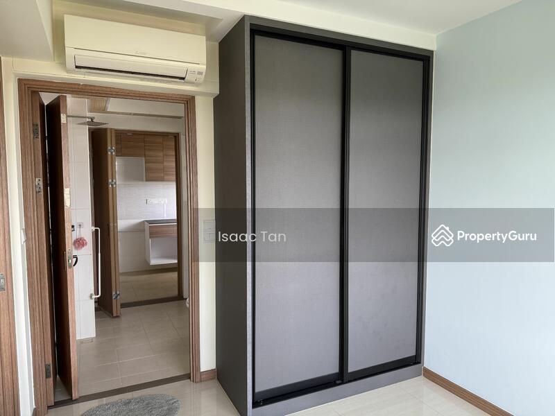 HDB Flat for Sale: Punggol, D19, 821408