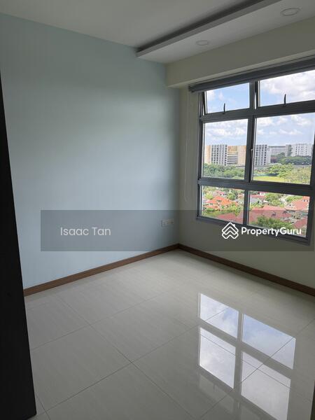 HDB Flat for Sale: Punggol, D19, 821408