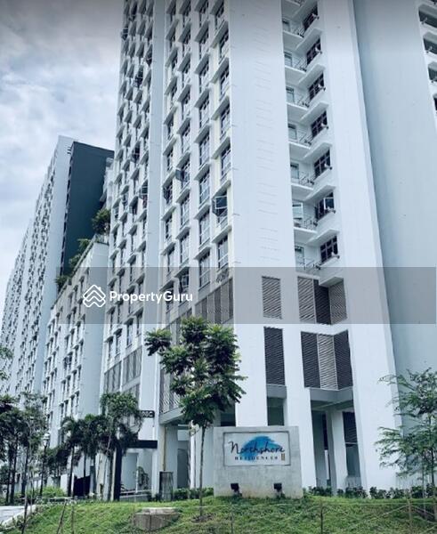 HDB Flat for Sale: Punggol, D19, 821408