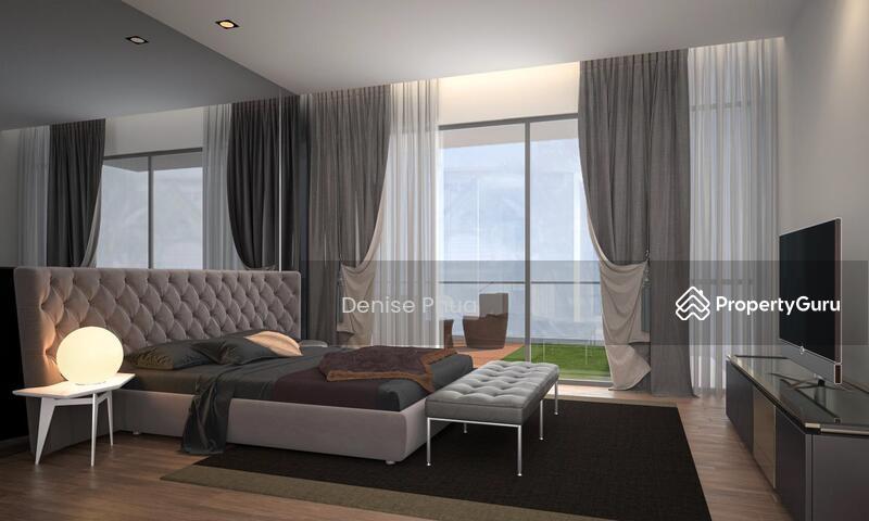 Semi-Detached for Sale, D15 OPERA ESTATEBrand New 3 Storey 5+1 Ensuites with Pool, SGD 8,680,000 | Freehold
