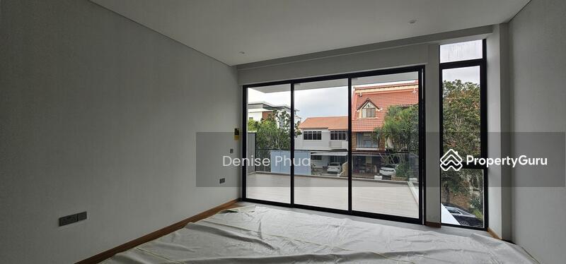 Semi-Detached for Sale, D15 OPERA ESTATEBrand New 3 Storey 5+1 Ensuites with Pool, SGD 8,680,000 | Freehold