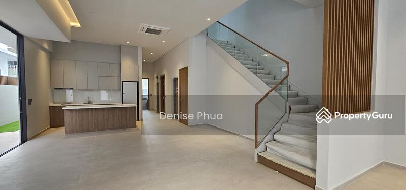 Semi-Detached for Sale, D15 OPERA ESTATEBrand New 3 Storey 5+1 Ensuites with Pool, SGD 8,680,000 | Freehold